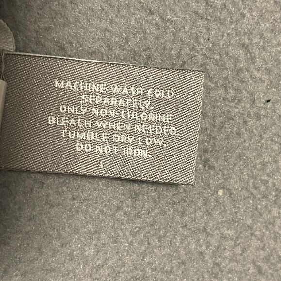 Chicos Travelers Shirt Womens 0 S Blue Black Paisley Tank Top Stretch Sleeveless - Picture 5 of 8